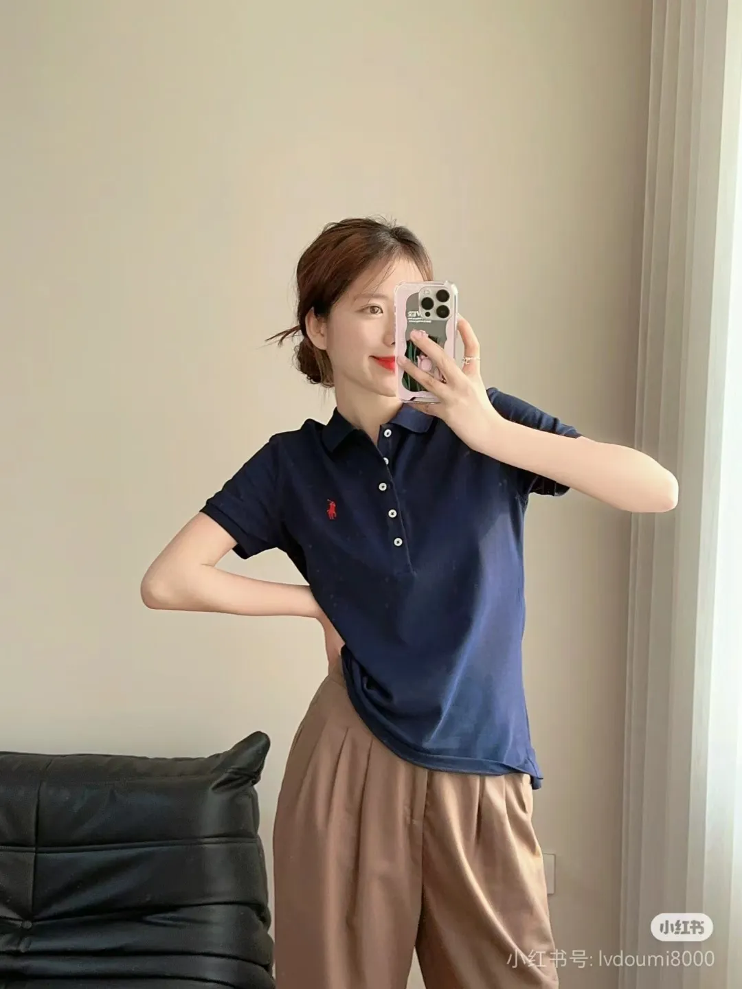 model picture